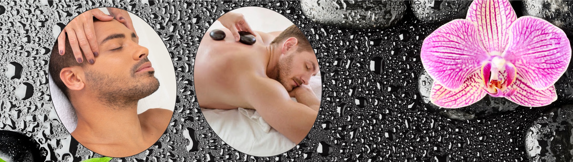 Female to Male Body Massage